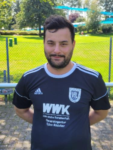 Abdulsamet Keserci