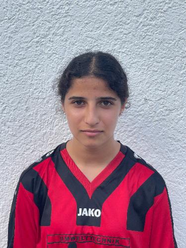 Ilana Al-Khamissi