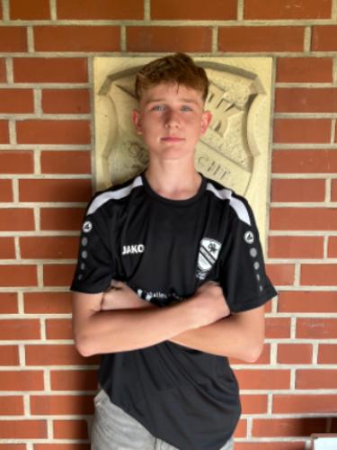 Jakob Hundewick