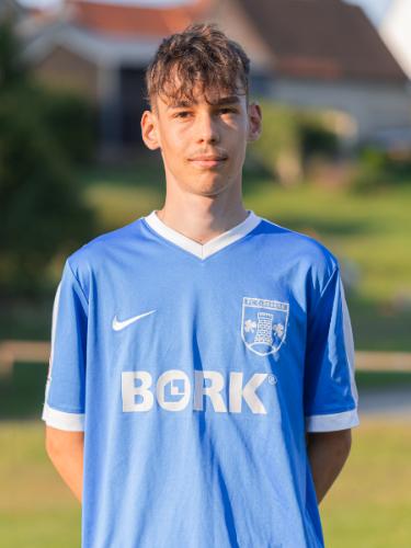 Fabian Scholz