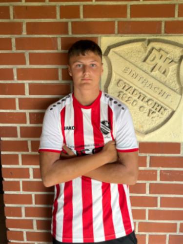 Jannik Lemm