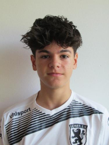 Florent Mehmeti