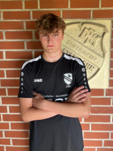 Jonathan Walter Rölver