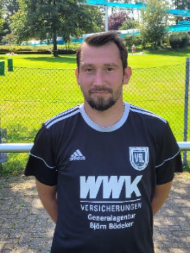 Kevin Wildenhain