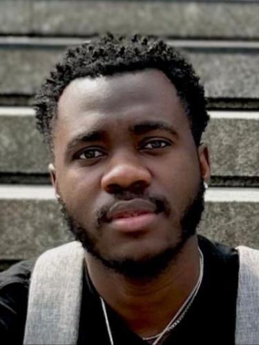 Berthold Isaac Nandjou