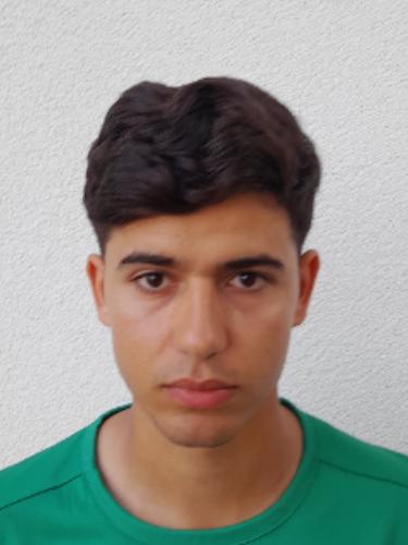 Mohammed El Yaakoubi