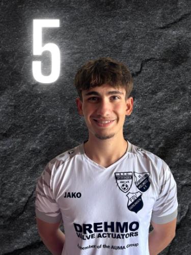 Blerton Salihi