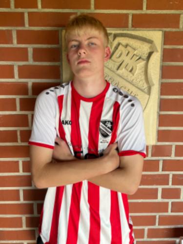 Malte Schmidt