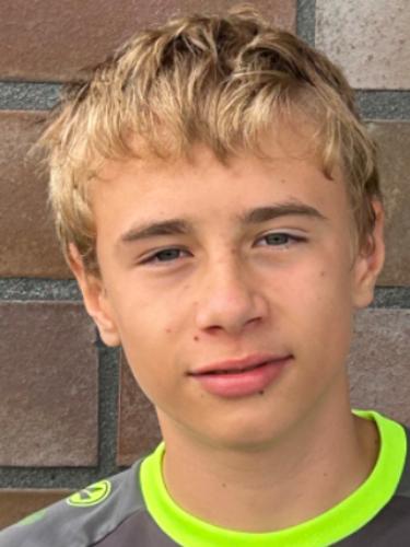 Lucas Michiel Smit