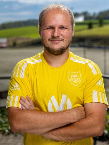 Matthias Reuter