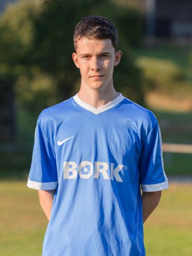 Luca Fischer