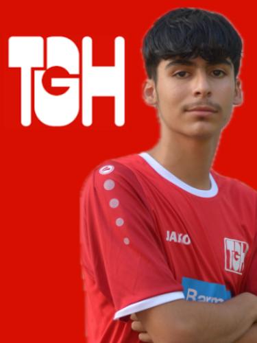 Samer Said Khodida Khodida