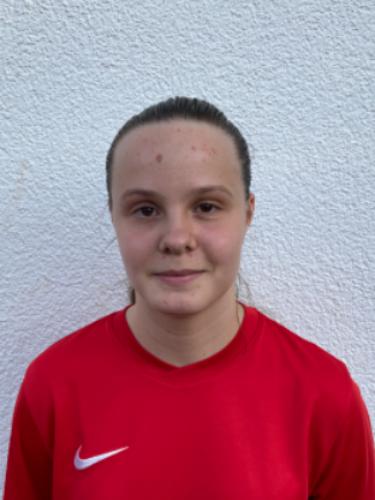 Sophie Artus