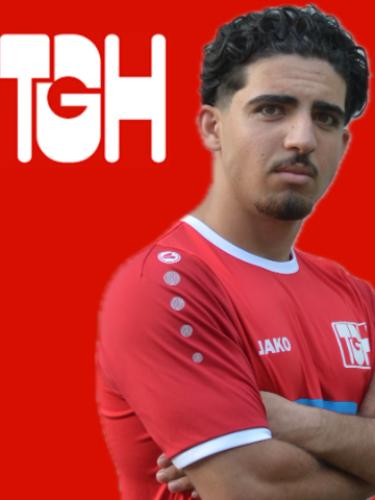 Mohammad Alalawi