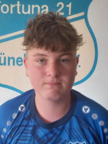 Finlay Braatz