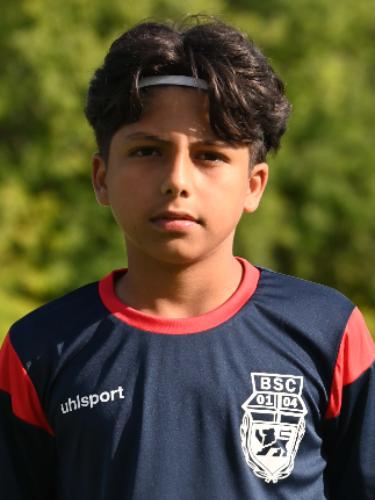 Kalid Al Zabadi