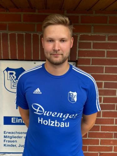 Jannis Ahrens