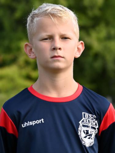 Jona Quednau