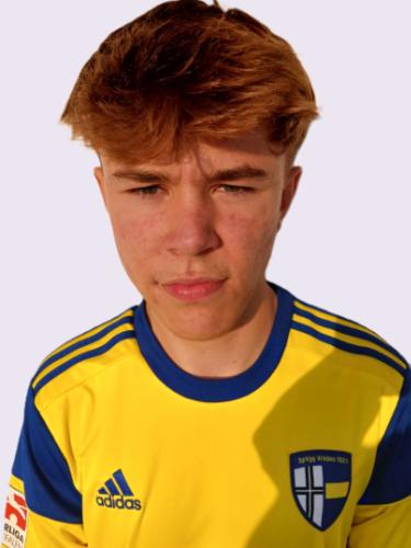 Noah Tenbeitel