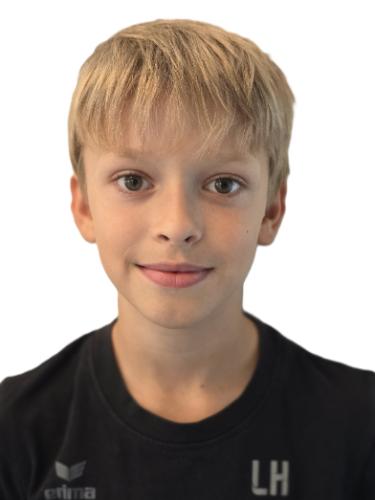 Lucas Hardt