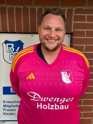 Sebastian Hunfeld