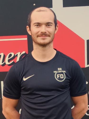 Fabian Dederichs