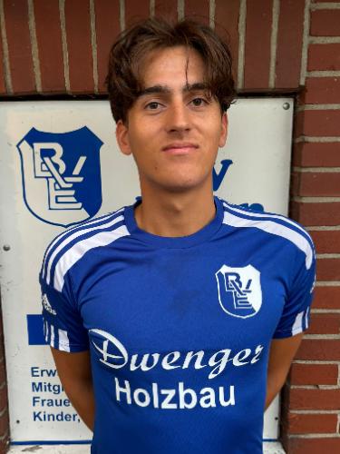 Pablo Montesdeoca Müller