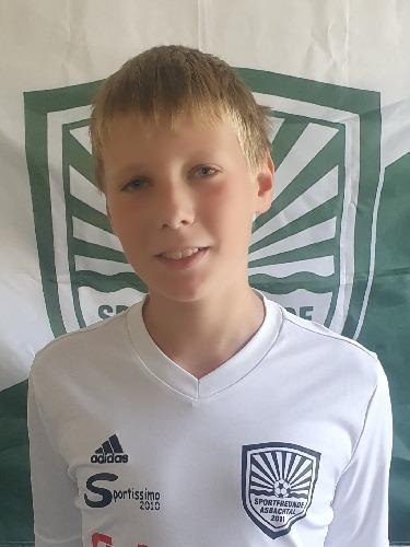 Nico Koslowski