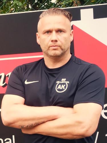 Alexander Klinkhammer