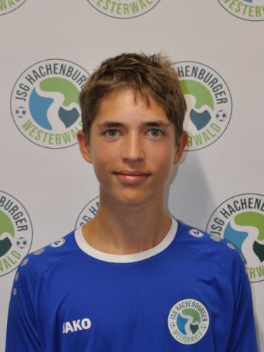 David Becher