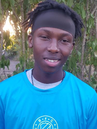 Steve Nyambura