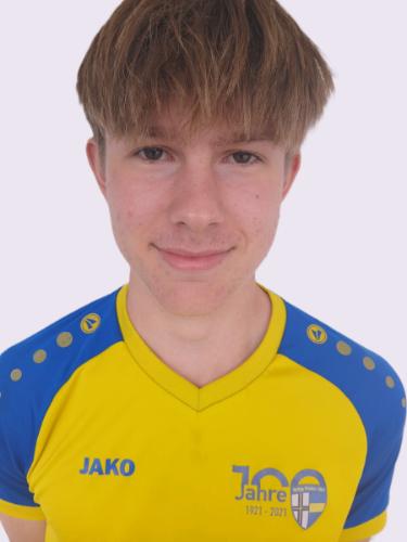 Benedikt Tschuschke
