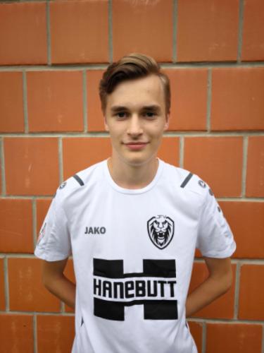 Are Fredric Baumann