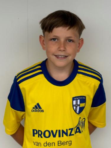 Florian Gelwer