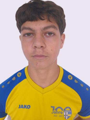 Noah Elkemann