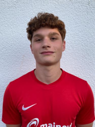 Pascal Schrimpf