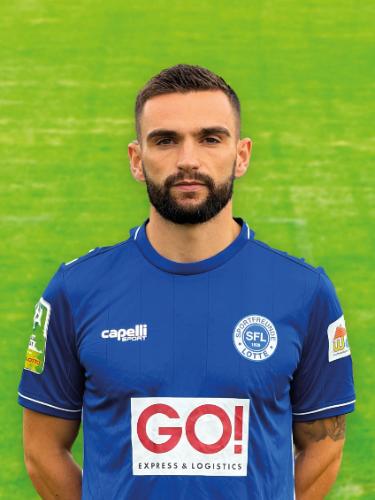 Leon Demaj