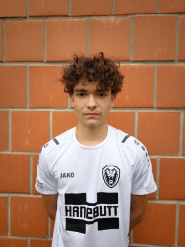 Luka Manuel Kranz