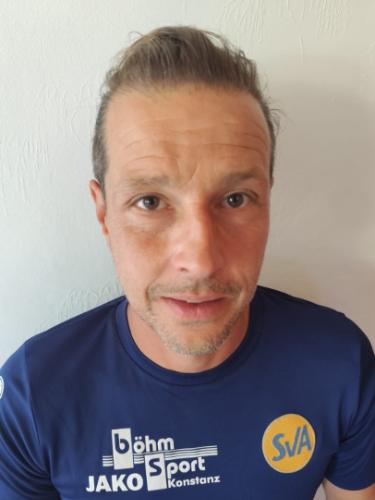 Jan Schraivogel