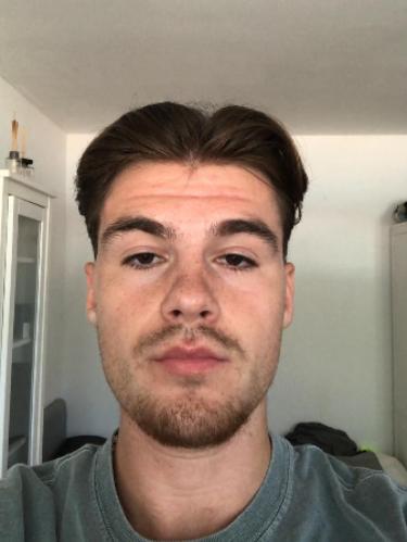 Johannes Karl Hinder