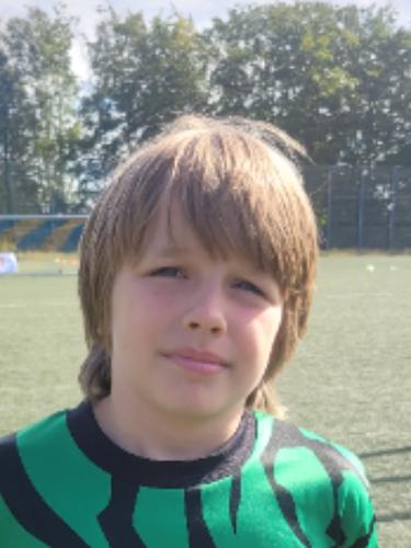 Ole Timo Ritter