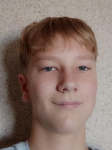 Julian Freudenstein