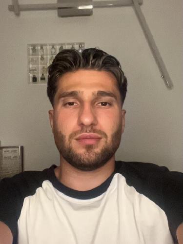 Michael Arslan