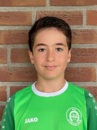 David-Musa Yildiz
