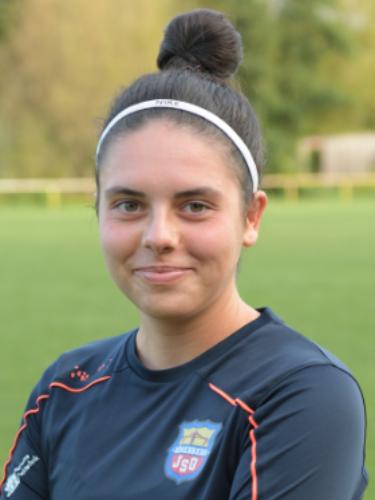 Leonie Fischer