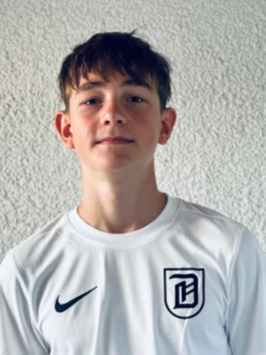 Lennard Antonius Wolf