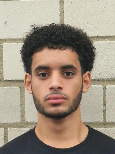 Abdelmotalib Bendriss