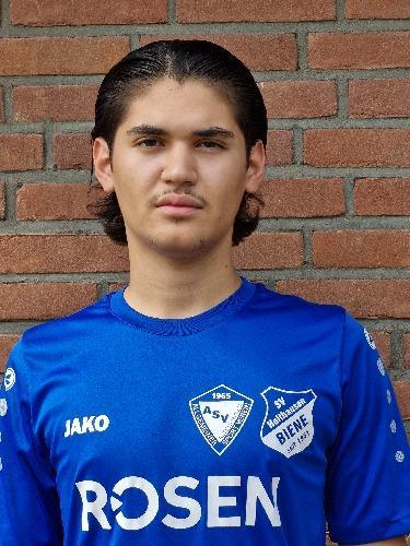 Christian Mleczek-Ribeiro