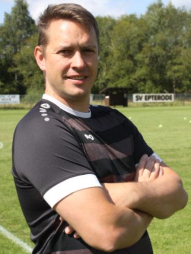 David Schraeder