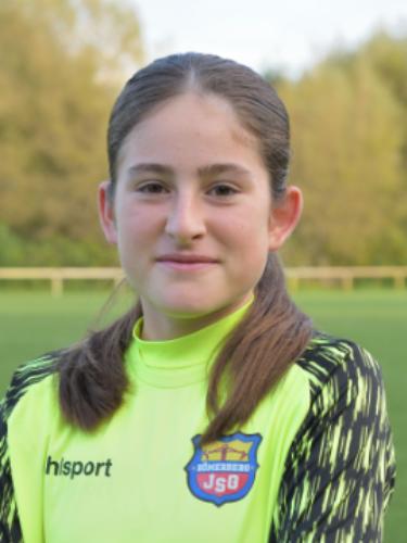 Katrina Rüsenberg